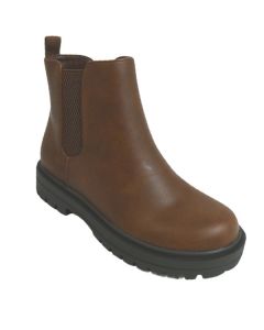 18155 - WOMEN'S CASUAL RIDING BOOT
