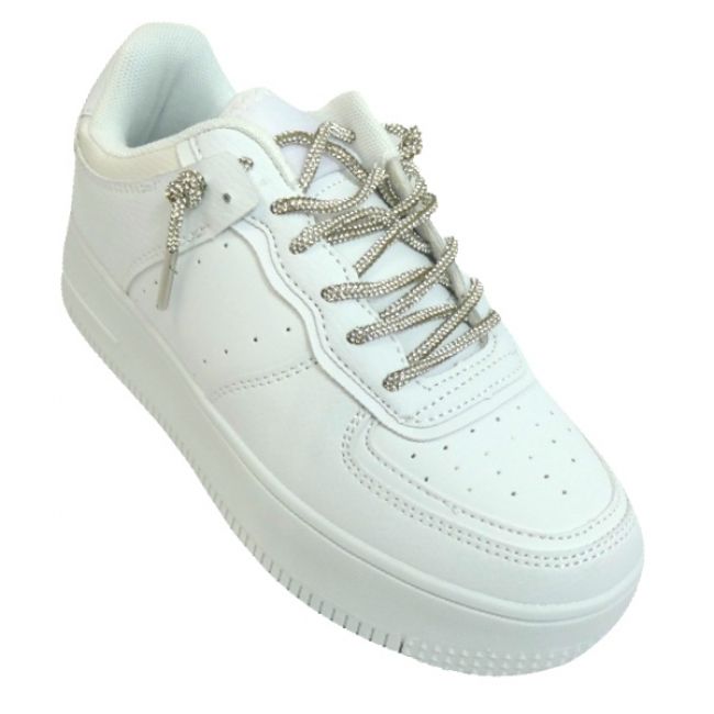 Womens fashion sales sneakers 218