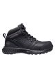 10454 MEN BOOTS RUBBER OUTSOLE AND ELECTRICAL HAZARD