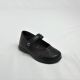 11020 GIRL SCHOOL SHOES WITH STRAP