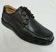 11677 - LACE UP WORK/SCHOOL SHOE