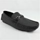 12292 MENS LEATHER LOFTER SLIP-ON