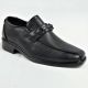 12296 BOYS DRESS SHOES SLIP-ON