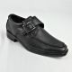 12298 BOY DRESS SHOES SIDE BUCKLE