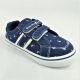 12500 BOYS SLIP ON WITH TWO SIDE STRAP