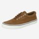 12515 MENS SPERRY LEATHER BOAT SHOES