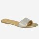12529 - WOMENS CASUAL SLIP ON SLIPPER