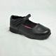 12743 GIRL SCHOOL SHOES WITH STRAP