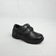 12744 BOYS DOUDLE STRAP SCHOOL SHOES