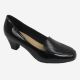 12765 LADIES LOW WORK PUMP