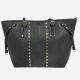 12775 LADIES LEATHER HANDBAG