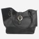 12782 LADIES LEATHER HANDBAG