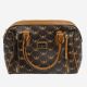 12788 LADIES PRINTED HANDBAG