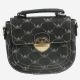 12789 LADIES PRINTED HANDBAG