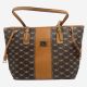 12792 LADIES PRINTED HANDBAG