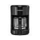 12911 - PROCTOR SILEX 10-CUP COFFEE MAKER