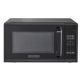 12914 - BLACK & DECKER .9CF MICROWAVE - BLACK