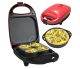 BRENTWOOD 3 IN 1 EGG BREAKFAST MAKER