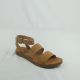 13053 - SODA WOMENS CASUAL ELASTIC THICK STRAP SANDAL