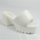 13128 - LILIANA WOMENS CASUAL PLATFORM SLIDE