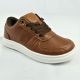 13310 BOYS CASUAL LOW TOP LACE UP