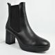 13349  DELICIOUS PARKER WOMENS HEEL BOOT