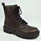 13350  DELICIOUS FIRM WOMENS COMBAT LACE UP BOOT