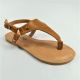 13378 GIRL SANDAL WITH T STRAP