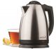 14147 - BRENTWOOD STAINLESS STEEL 2L ELECTRIC KETTLE