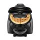 14163 - PROCTOR SILEX FLIP BELGIAN WAFFLE MAKER