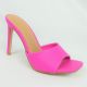 14239- Womens slide stiletto