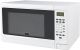 14353 - OSTER 1.1CF MICROWAVE - WHITE