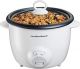 14355 - HAMILTON BEACH 10CUP RICE COOKER