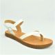 14428 CASUAL WOMEN SANDAL W/BUCKLE