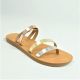 14456 WOMENS CASUAL SANDAL