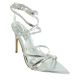 14500 WOMEN'S DRESS STRAPPY STILETTO