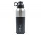 15110 - BRENTWOOD GEOJUG INSULATED BOTTLE - 40OZ