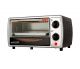 15111 - BRENTWOOD 9L 4-SLICE TOASTER OVEN
