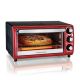 15112 - HAMILTON BEACH 4 SLICE TOASTER OVEN