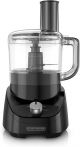 15114 - BLACK & DECKER EASY ASSEMBLY 8-CUP FOOD PROCESSOR