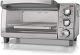 15116 - BLACK & DECKER 4 SLICE TOASTER OVEN