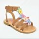 15120 - GIRLS CHILDREN CASUAL SANDALS