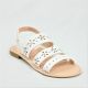 15121 - GIRLS CHILDREN CASUAL SANDALS