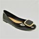 15541 WOMENS CASUAL WORK FLAT
