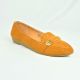 15559 ANNA SHOES WOMEN WORK CASUAL FLAT