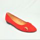 15560 ANNA SHOES WOMEN CASUAL WORK FLAT