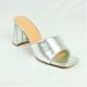 15567 BAMBOO WOMENS WORK CASUAL SLIDE