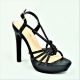 15599 - BLOSSOM WOMENS DRESS HIGH HEEL SANDAL