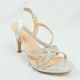 15600 - BLOSSOM WOMENS DRESS SANDAL