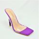 15625 - CAPE ROBBIN PURE WOMENS DRESS SLIDE